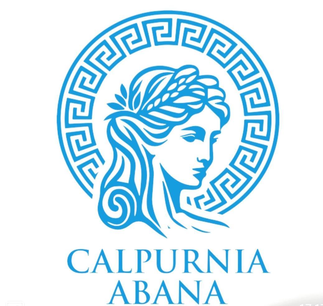Calpurnia Abana Leilighet Ourense Eksteriør bilde